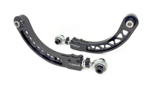 Honda Civic Type-R Camber Arms - Rear - Torque Solution - Adjustable - `17-`24